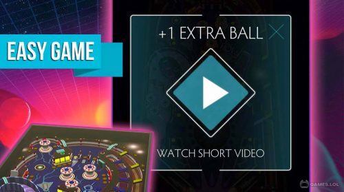 space pinball gameplay on pc