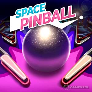 Play Space Pinball: Classic game on PC
