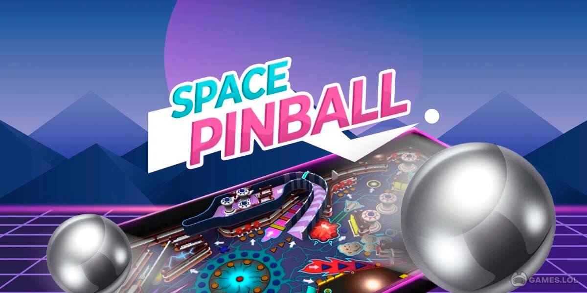 Space Pinball Windows - Download & Play for Free Here