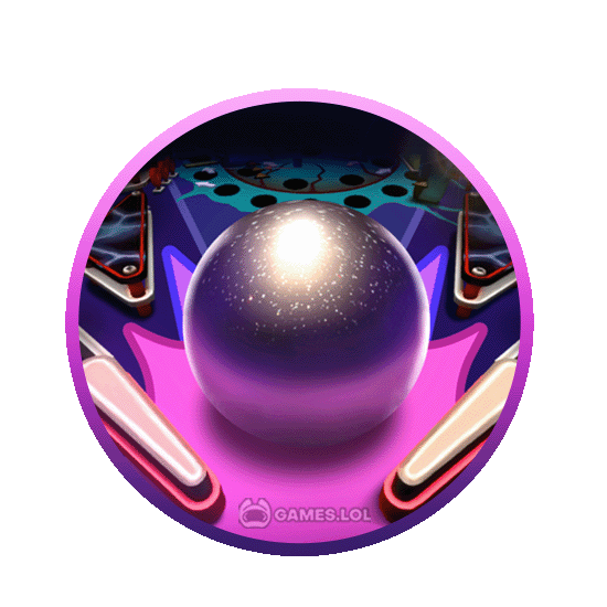 space pinball pc game