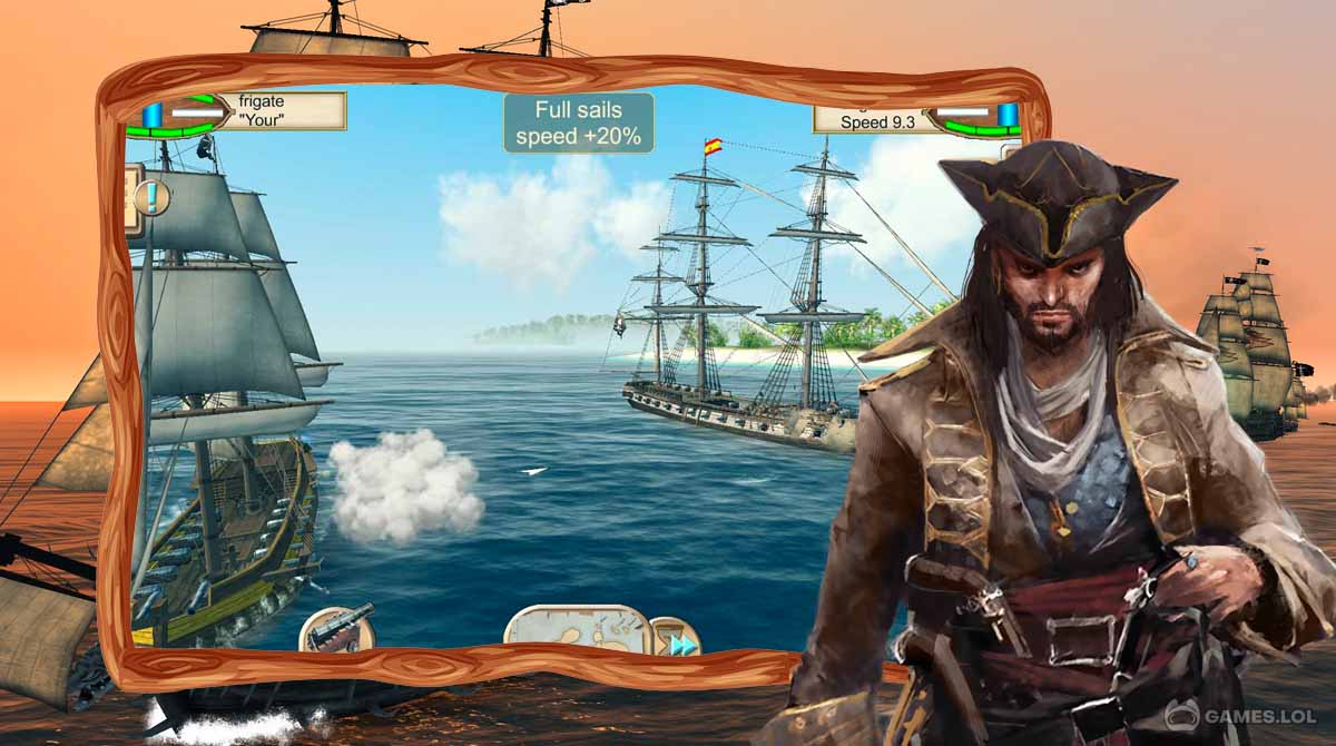 the pirate pc download