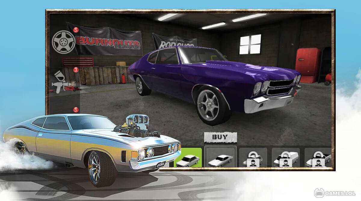 torque burnout free pc download