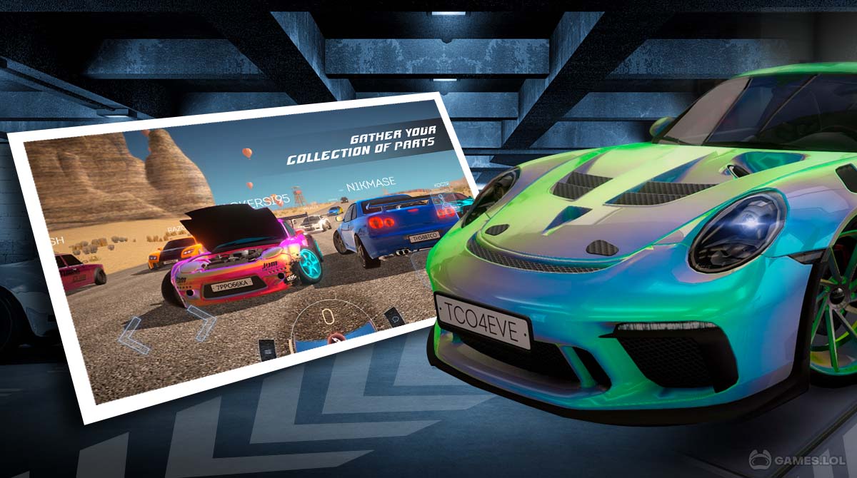 tuning club online pc download
