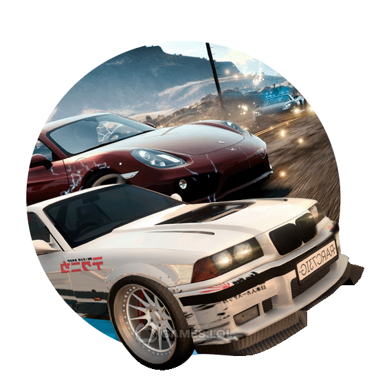 tuning club online pc game