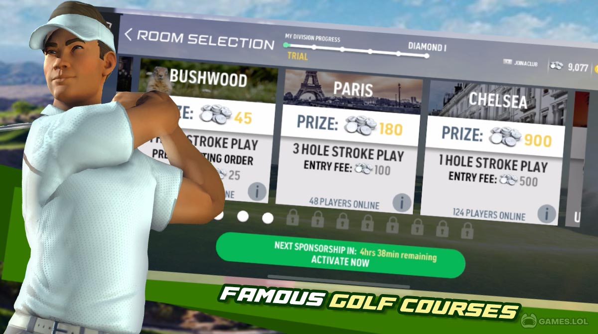 wgt golf free pc download