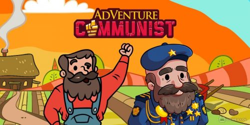Play AdVenture Communist on PC