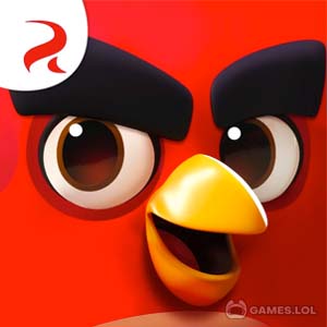 angry birds journey on pc