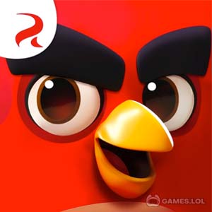 Play Angry Birds Journey on PC