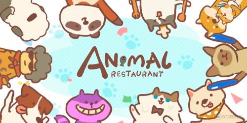 Play Animal Restaurant on PC