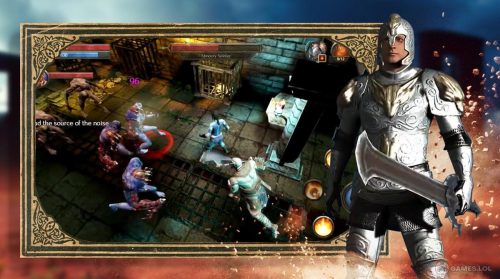 arcane quest legends free pc download