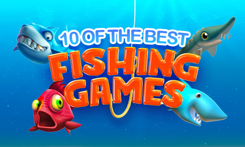 best fishing games thumb
