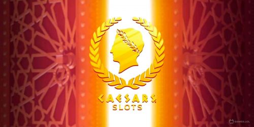 Play Caesars Slots: Casino games on PC