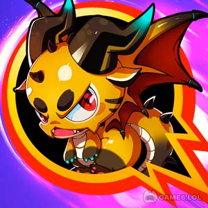 Play Capsulemon Fight! : Global Monster Slingshot PvP on PC