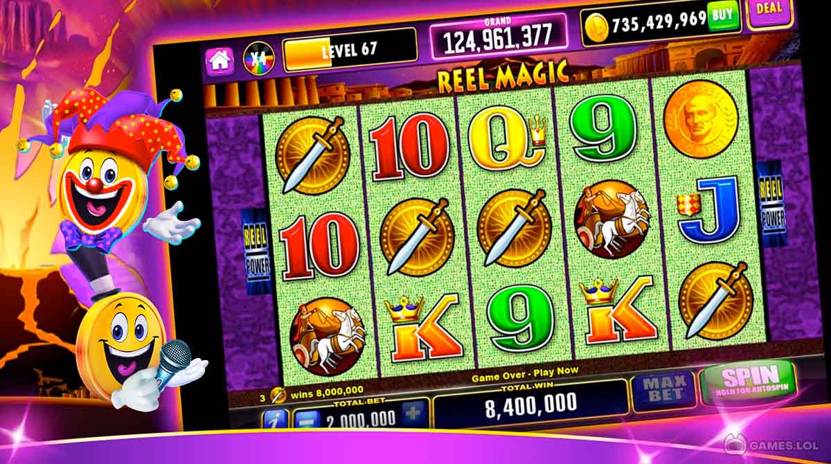 cashman casino free pc download