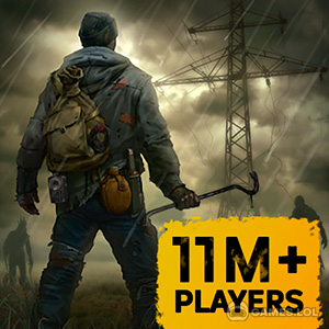 Play Dawn of Zombies: Survival on PC