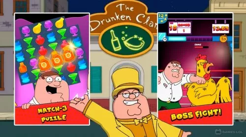 Family Guy: Another Freakin' Mobile Game': Top Tips & Cheats