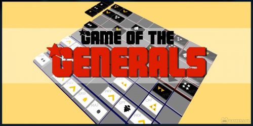 Play Game of the Generals on PC