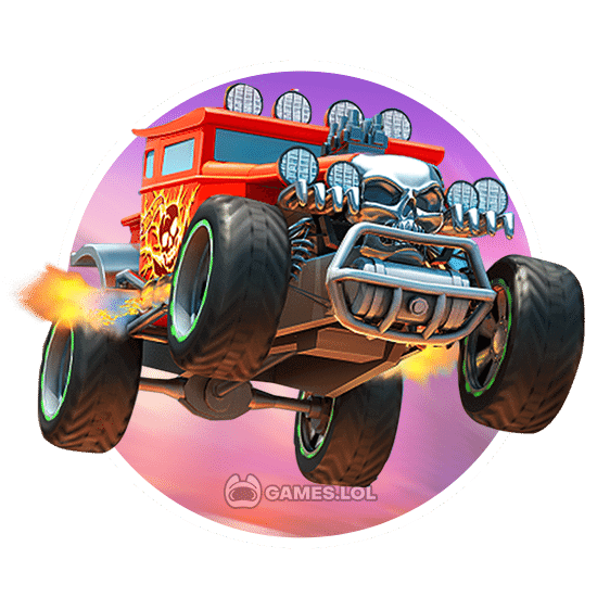 hot wheels unlimited pc game