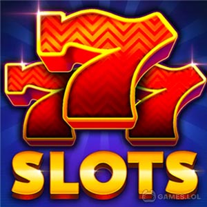 Slots of Luck: 100+ Free Casino Slots Games! Enjoy free 777 slots