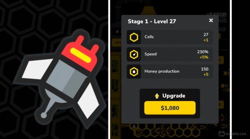 idle bee factory free pc download