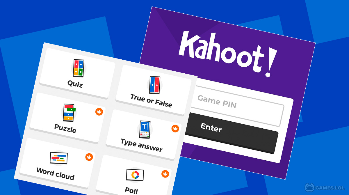 kahoot play free pc download
