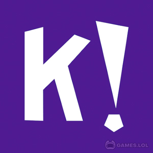 Play Kahoot! Play & Create Quizzes on PC