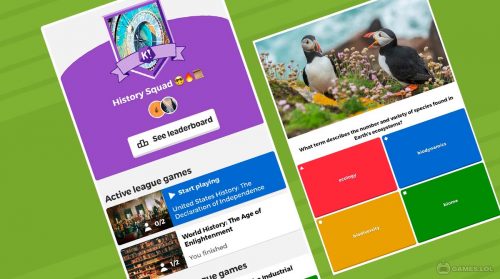 kahoot play pc download