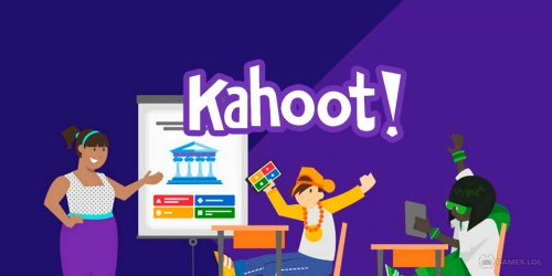 Play Kahoot! Play & Create Quizzes on PC
