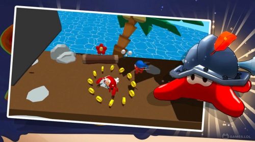 kraken land gameplay on pc