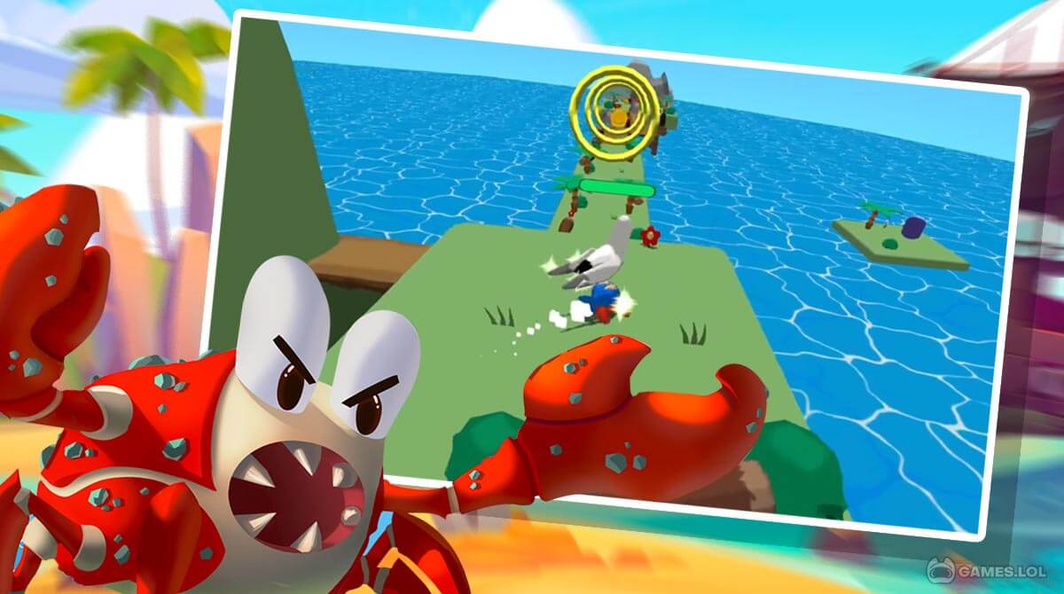 kraken land pc download