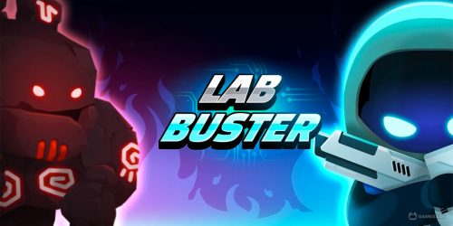 Play LabBuster on PC