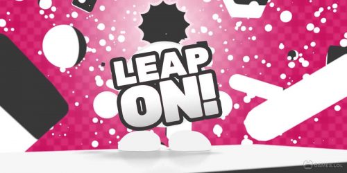 Play Leap On! on PC