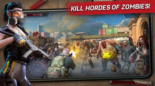 Top Best Free Online Shooting Games - Best Games in the World - In #Crazy_Pixel_Apocalypse, you will play against people all over the world in a fight to the death! This first-person-shooter