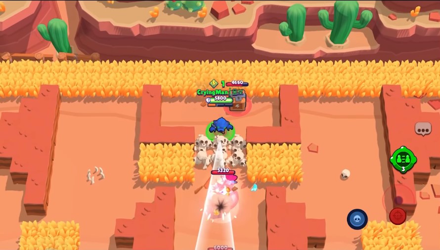 THE WORST GADGETS AND STAR POWERS IN BRAWL STARS 