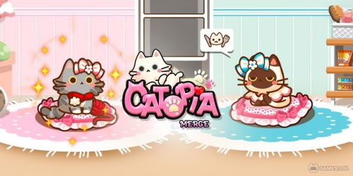 Play Catopia on PC