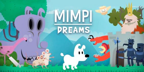 Play Mimpi Dreams on PC