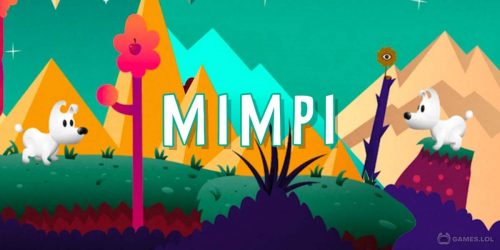 Play Mimpi on PC