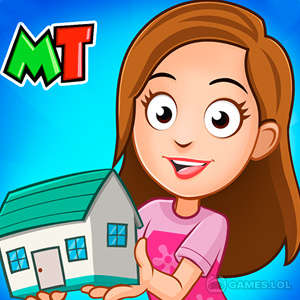 Play My Town – Build a City Life on PC