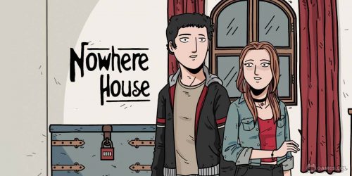 Play Nowhere House on PC