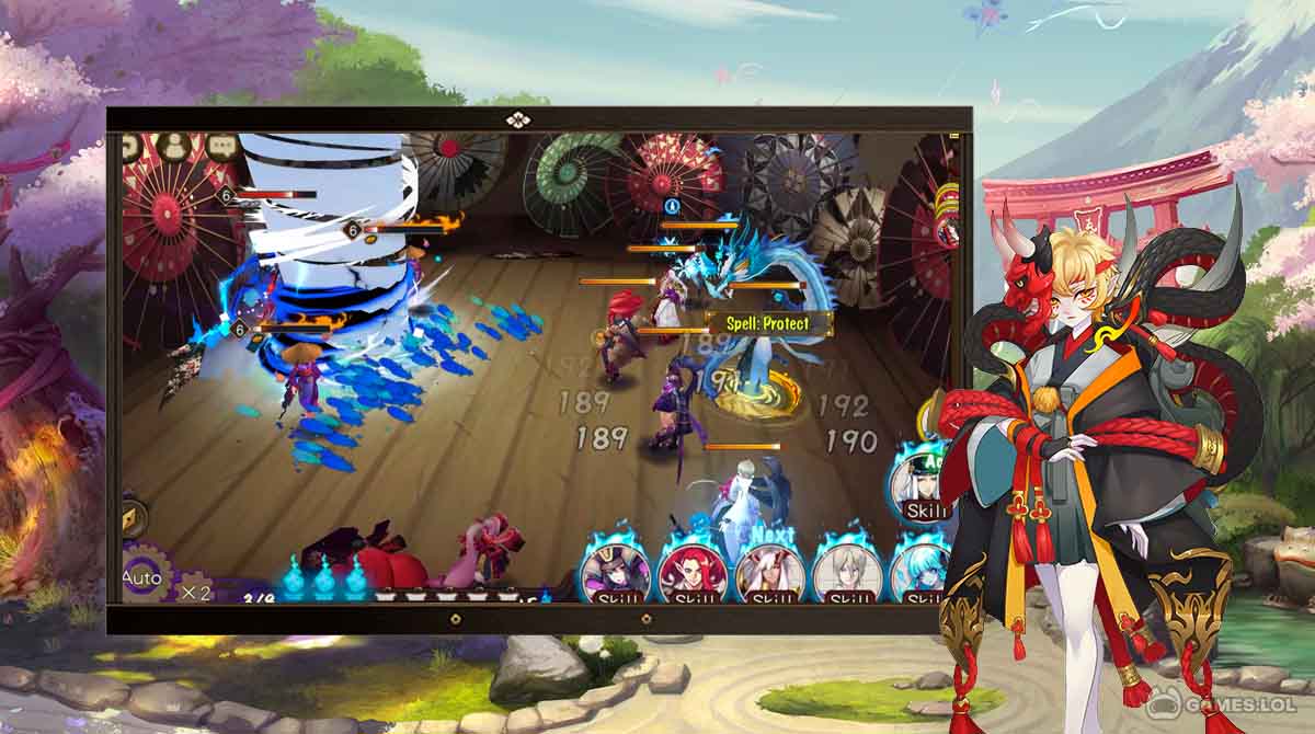 onmyoji free pc download