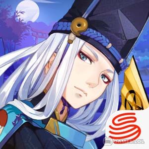 Play Onmyoji on PC