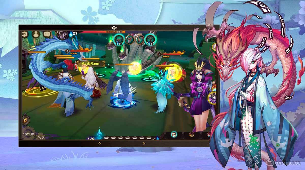 onmyoji pc download