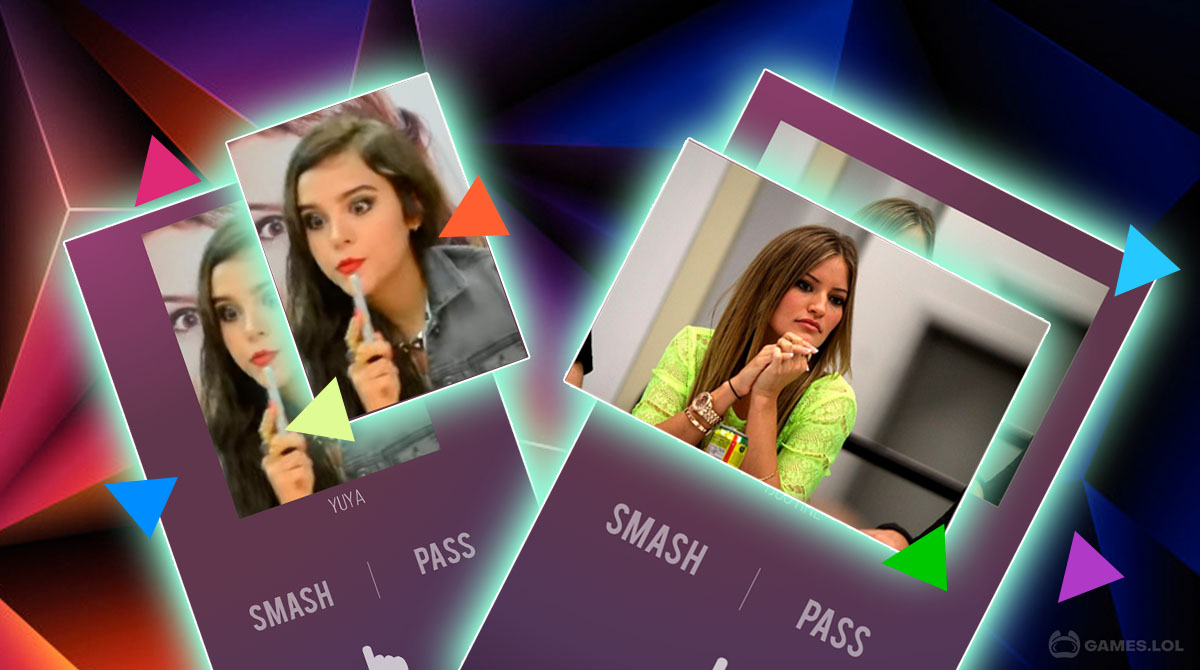 Smash or Pass - Download & Play Casual Game for Free