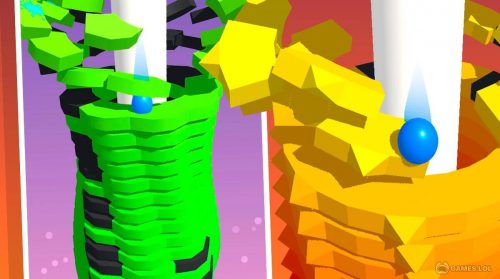 stack ball pc download