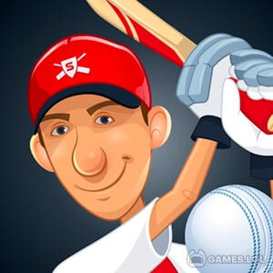 stick cricket classic on pc