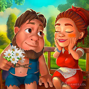 Play The Tribez Build a Village on PC