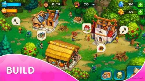 the tribez pc download