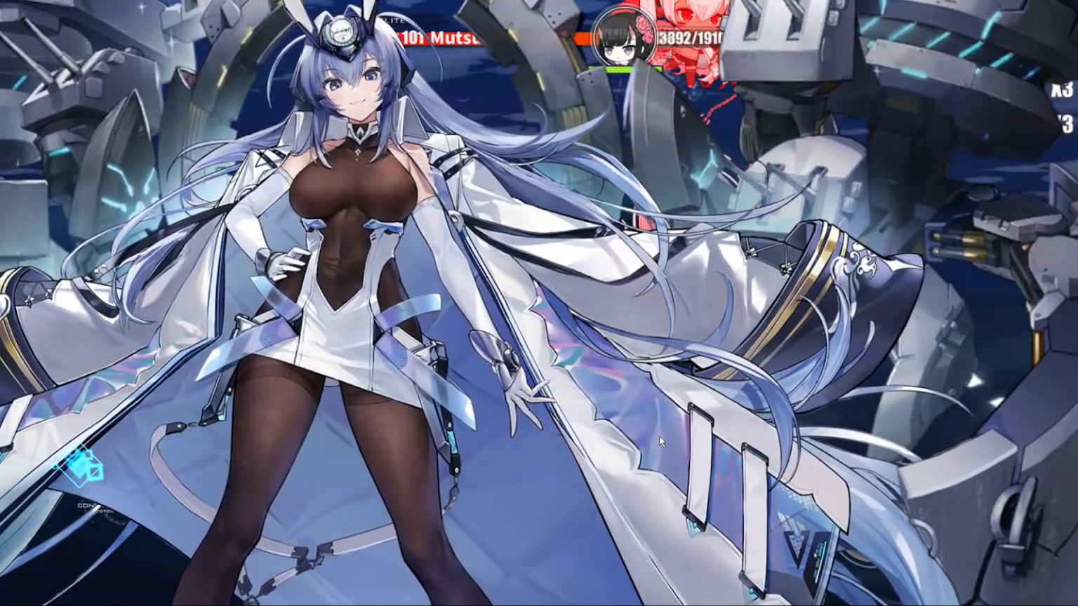 Azur Lane Tier List (August 2022) – Best Characters Available