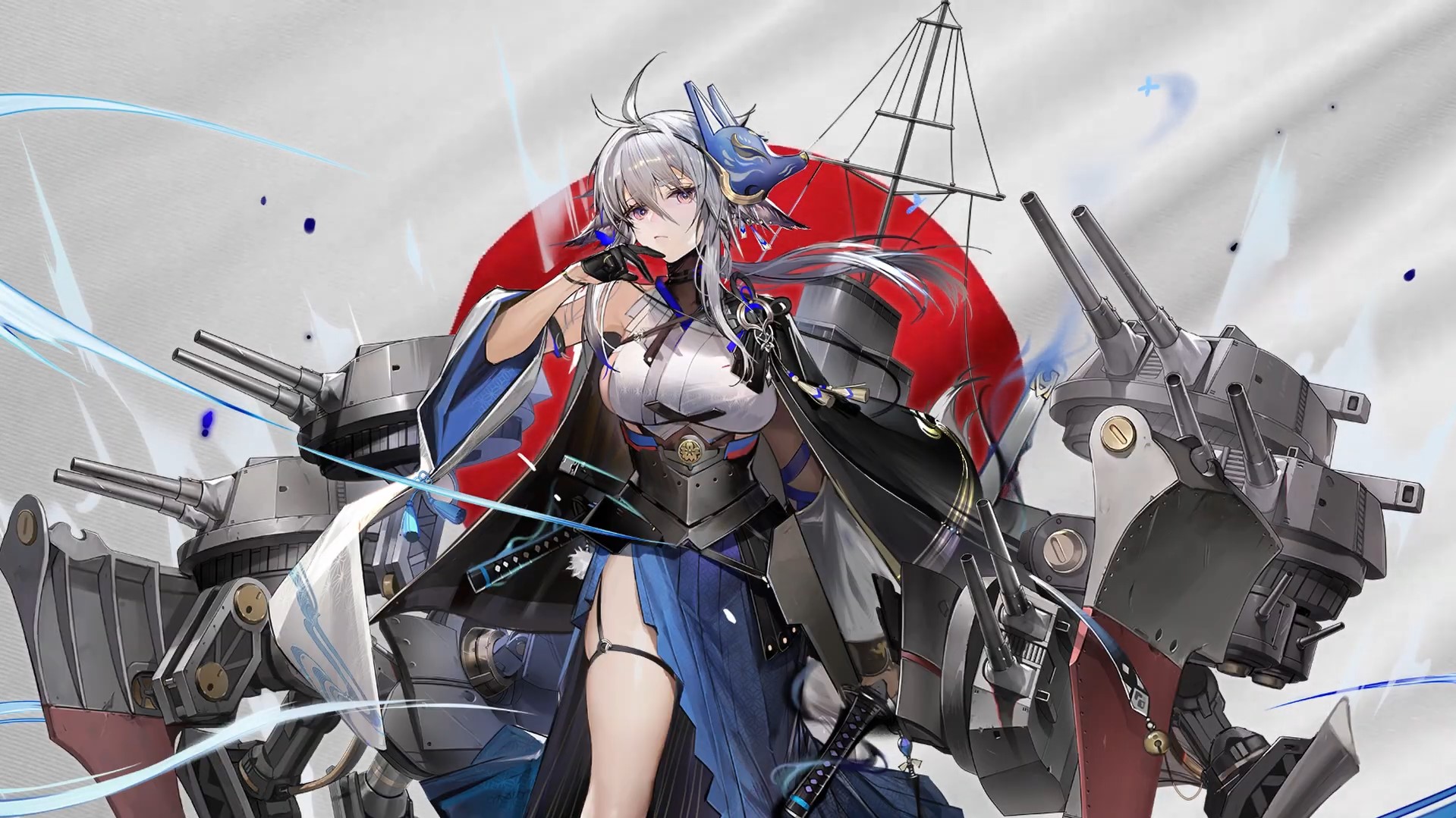 Tosa azur lane: найдено 86 изображений