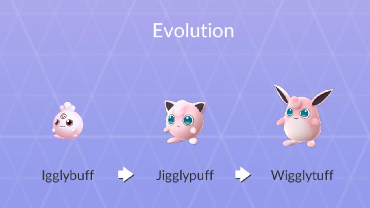 Pokemon Unite Jiggkypuff